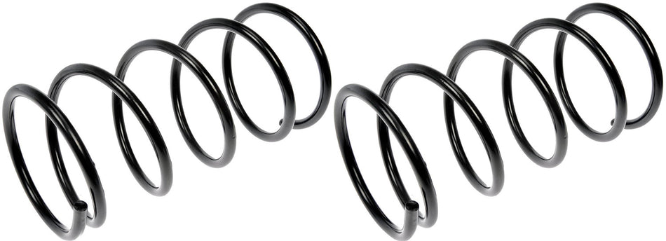 Molas helicoidais Dorman P/N 566-301