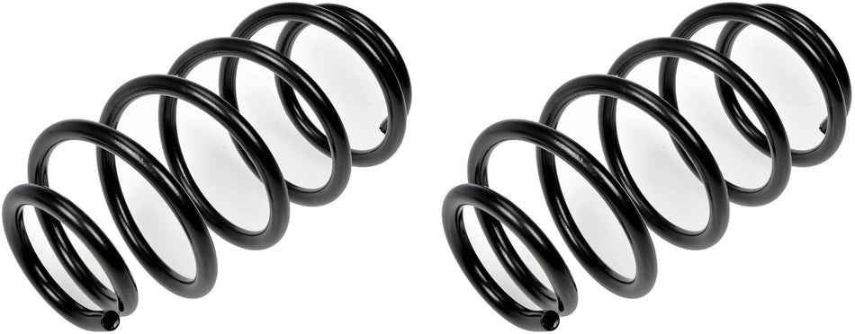 Molas helicoidais Dorman P/N 566-302