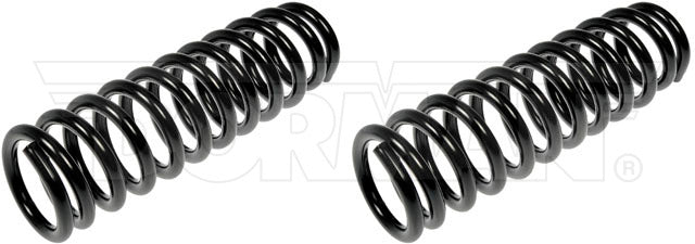 Molas helicoidais Dorman P/N 566-304