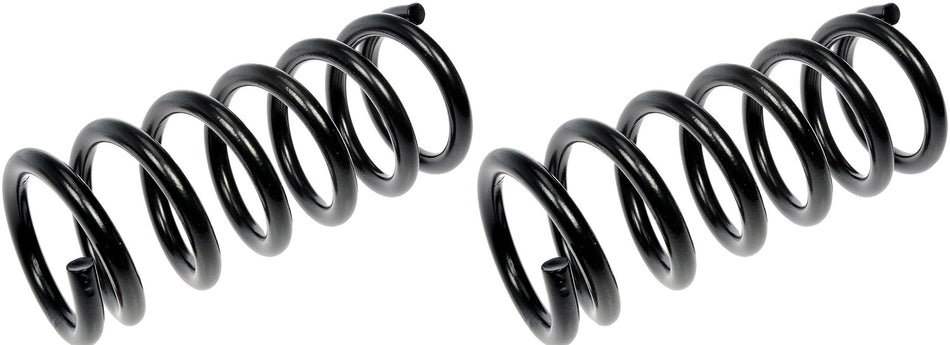 Molas helicoidais Dorman P/N 566-306