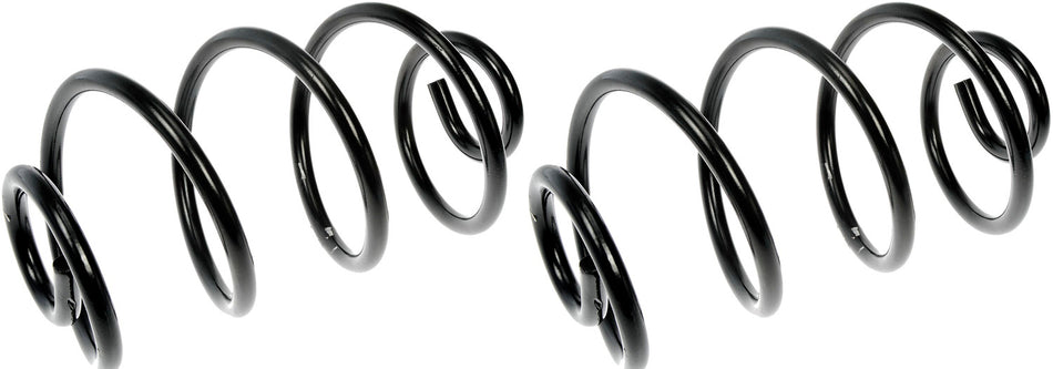 Molas helicoidais Dorman P/N 566-307