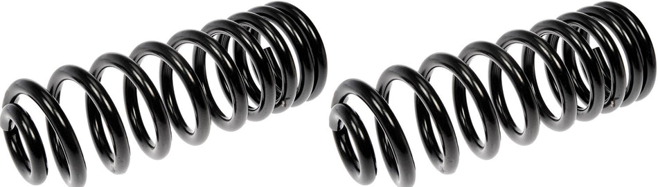 Molas helicoidais Dorman P/N 566-308