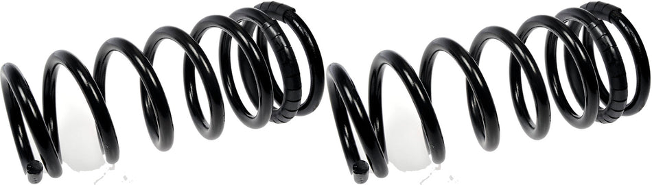 Molas helicoidais Dorman P/N 566-310