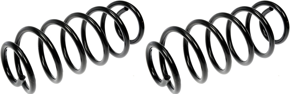 Molas helicoidais Dorman P/N 566-312