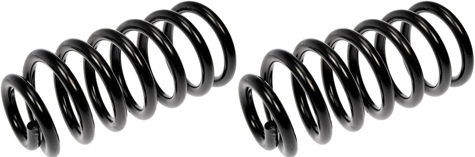 Molas helicoidais Dorman P/N 566-313