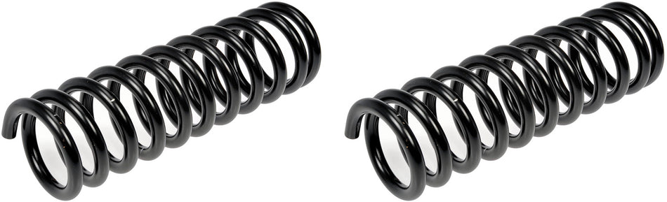 Molas helicoidais Dorman P/N 566-314