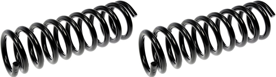 Molas helicoidais Dorman P/N 566-316