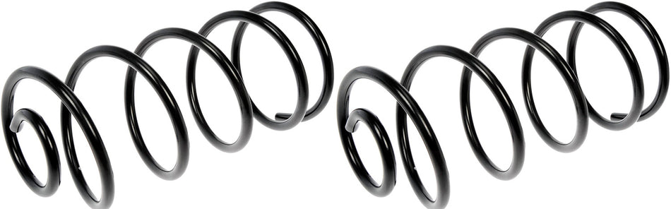 Molas helicoidais Dorman P/N 566-317