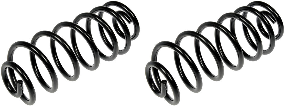 Molas helicoidais Dorman P/N 566-318