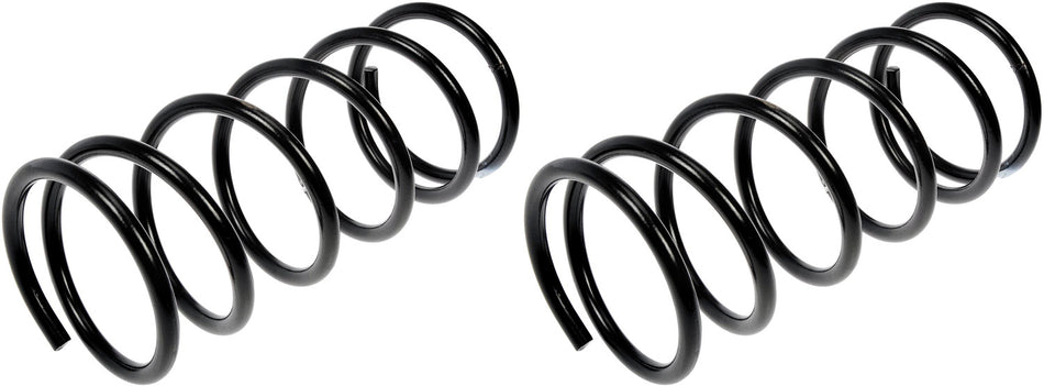 Molas helicoidais Dorman P/N 566-320