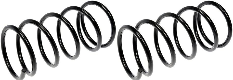 Molas helicoidais Dorman P/N 566-321