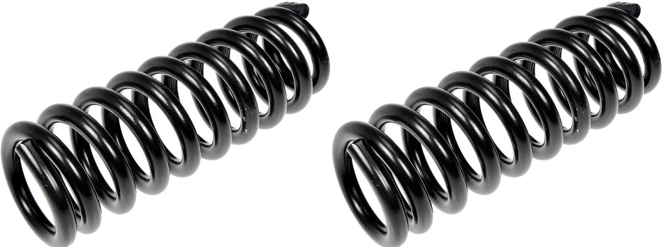 Molas helicoidais Dorman P/N 566-322