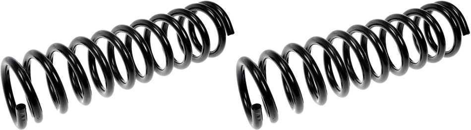 Molas helicoidais Dorman P/N 566-323