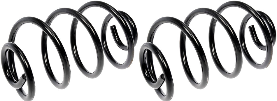 Molas helicoidais Dorman P/N 566-325