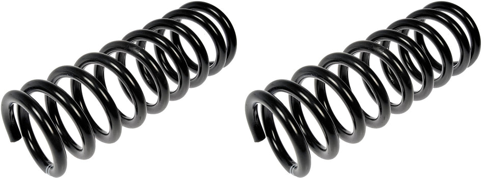 Molas helicoidais Dorman P/N 566-326