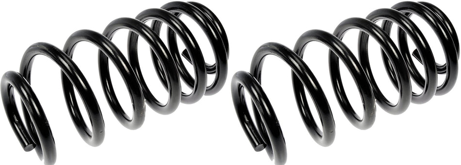 Molas helicoidais Dorman P/N 566-327