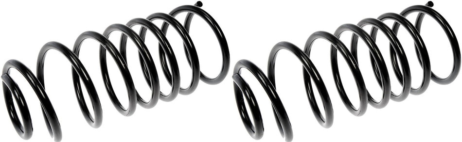 Molas helicoidais Dorman P/N 566-328