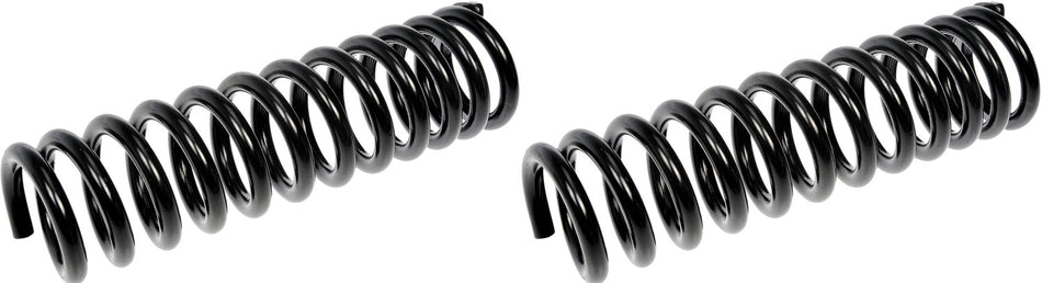 Molas helicoidais Dorman P/N 566-329