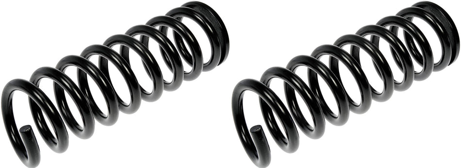 Molas helicoidais Dorman P/N 566-330