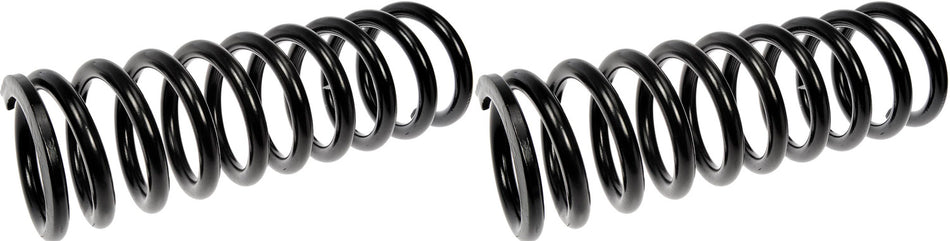 Molas helicoidais Dorman P/N 566-331