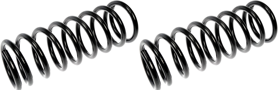 Molas helicoidais Dorman P/N 566-333