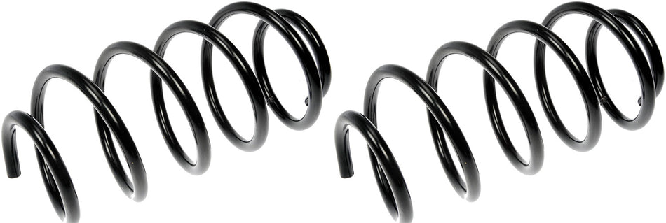 Molas helicoidais Dorman P/N 566-334