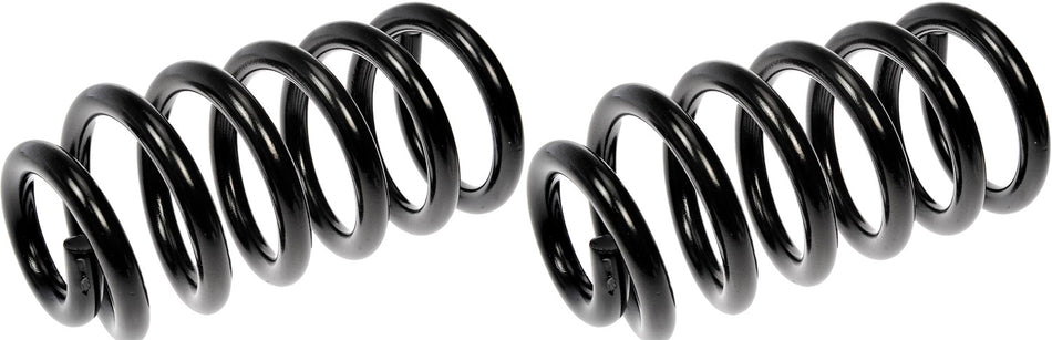 Molas helicoidais Dorman P/N 566-336