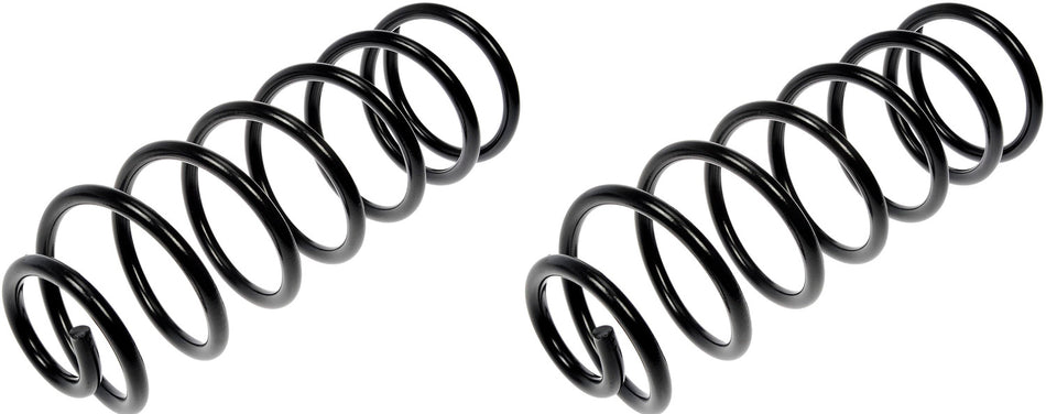 Molas helicoidais Dorman P/N 566-338