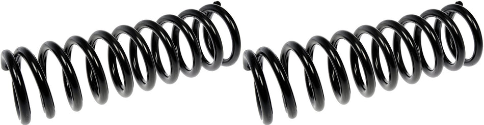 Molas helicoidais Dorman P/N 566-339