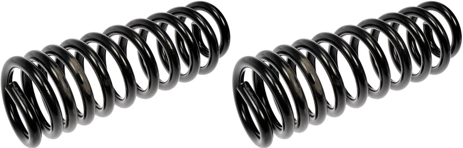 Molas helicoidais Dorman P/N 566-341