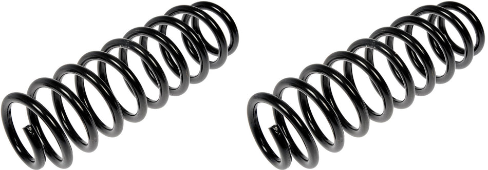 Molas helicoidais Dorman P/N 566-342