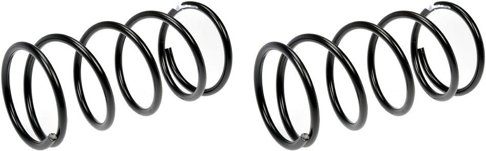 Molas helicoidais Dorman P/N 566-343