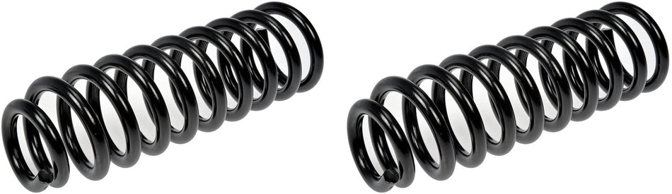 Resortes helicoidales Dorman N/P 566-345