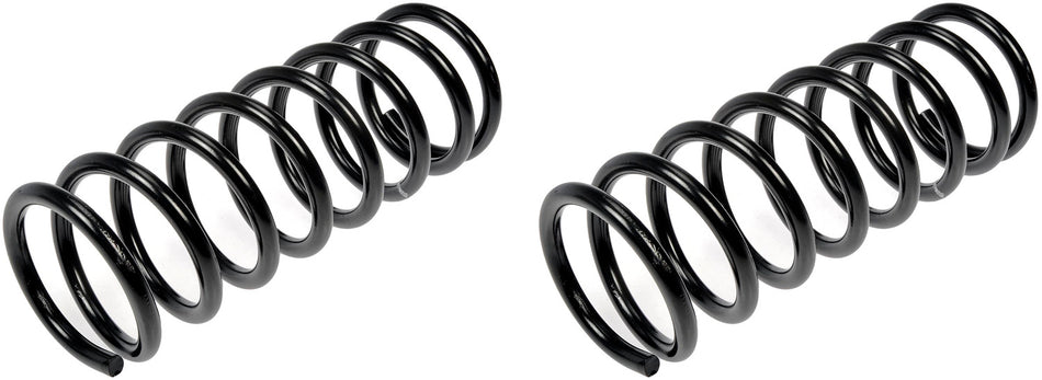 Resortes helicoidales Dorman N/P 566-348