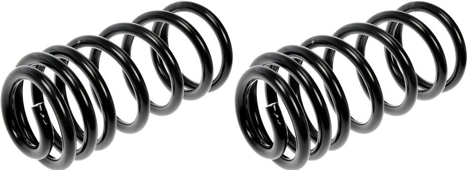 Resortes helicoidales Dorman N/P 566-349