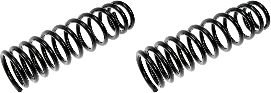 Resortes helicoidales Dorman N/P 566-350