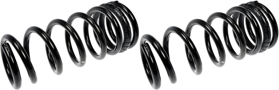 Resortes helicoidales Dorman N/P 566-351