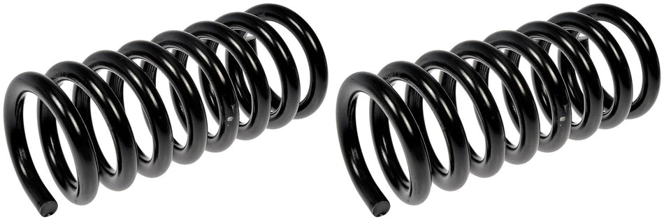 Resortes helicoidales Dorman N/P 566-353