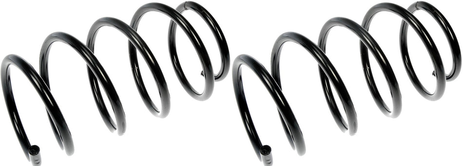 Resortes helicoidales Dorman N/P 566-354