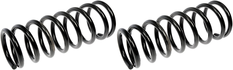 Resortes helicoidales Dorman N/P 566-356