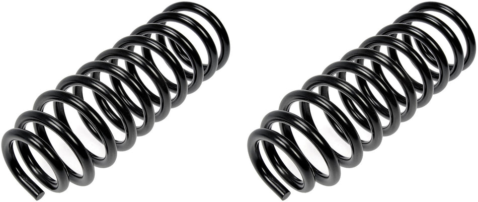 Resortes helicoidales Dorman N/P 566-357