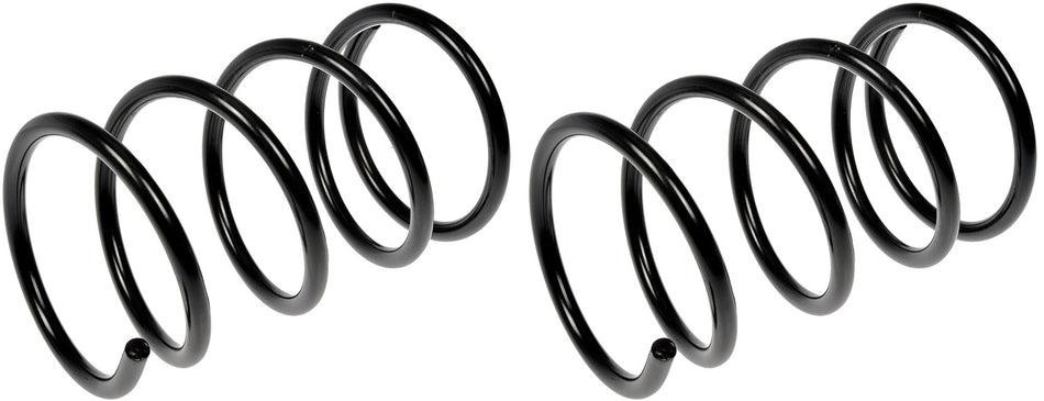 Resortes helicoidales Dorman N/P 566-359