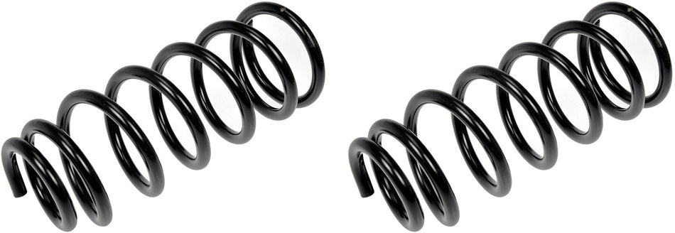 Resortes helicoidales Dorman N/P 566-360