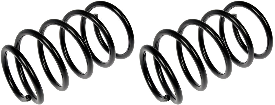 Resortes helicoidales Dorman N/P 566-361