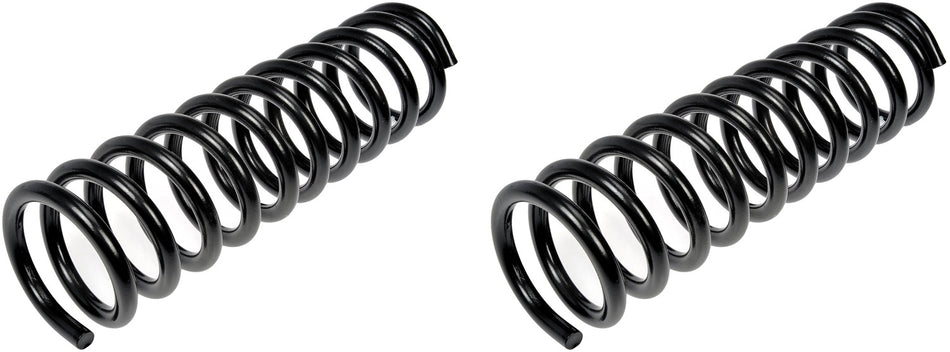 Resortes helicoidales Dorman N/P 566-362