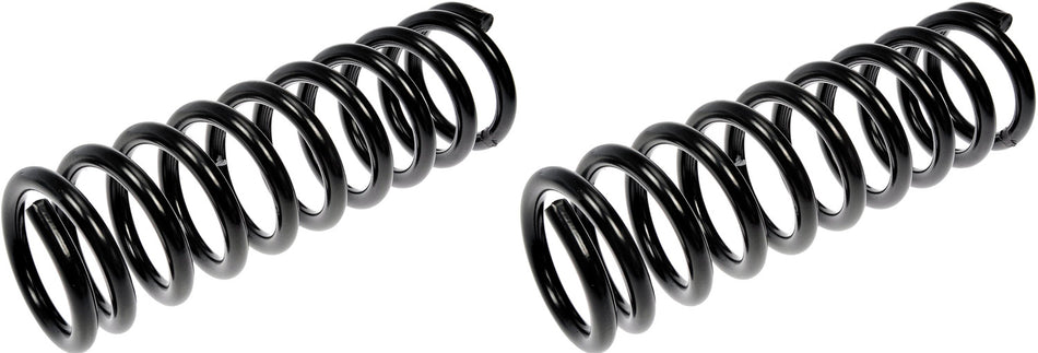 Resortes helicoidales Dorman N/P 566-363