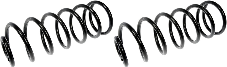 Resortes helicoidales Dorman N/P 566-364