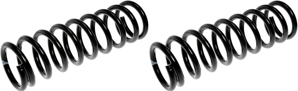 Resortes helicoidales Dorman N/P 566-365