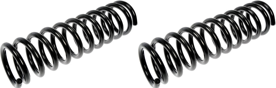 Resortes helicoidales Dorman N/P 566-366