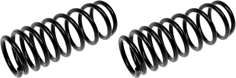 Resortes helicoidales Dorman N/P 566-368